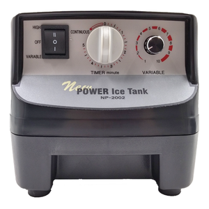 NEW POWER Ice Tank Blender NP2002 - Evercare Innovation