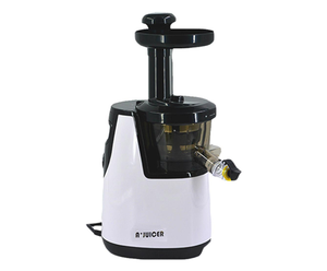 A*Juicer 9010 Juice Crusher White - Evercare Innovation